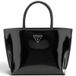 Guess Arnela Mini Tote vrouw zwart