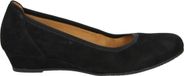 Gabor dames sleehak pumps Zwart