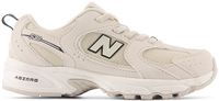 New Balance PZ530 Lage sneakers Unisex Leer Mesh Synthetisch Bruin Maat 30.5
