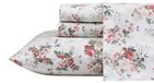 OEM Ashfield Beddengoedset van katoenen percal, kleur: roze, maat: full