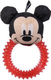 Mickey Artesanía Cerdá S.L. Hondenspeelgoed Mickey Mouse Rood