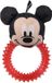 Mickey Artesanía Cerdá S.L. Hondenspeelgoed Mickey Mouse Rood
