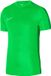 Nike Heren Sportshirt - Groen - Polyester - XL