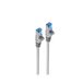 Shiverpeaks BS75711-0.25 netwerkkabel Grijs 0,25 m Cat6a S/FTP (S-STP) Rond