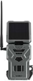 Spypoint Flex-S-Dark Wildcamera 40 Megapixel Full HD Grijs