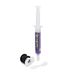Errecom Cool-Shot Ultra, A/C Performance Enhancer Additive to Restore the Original Efficiency of Vehicle A/C Systems, 6 mL Cartridge, includes R134a Adapter