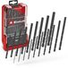 Originele Einhell 19-delige HSS-R metaalboor set