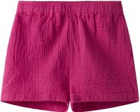 NAME IT - NMFHIISA SHORTS PB - Meisjes - Bermuda shorts - roze - maat 110