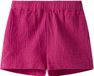NAME IT - NMFHIISA SHORTS PB - Meisjes - Bermuda shorts - roze - maat 110