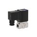 Riegler MV 1514 ES 2/2-weg magneetventiel