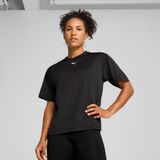 PUMA Unisexe T-shirt essentiel décontracté pour femme (Pack de 1)