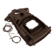 Gardena Icecat Chassis kit