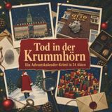 tiptop Tod in der Krummhörn