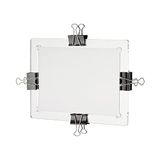NeoLab 7-9741 Midi geldroogframe, compleet in set, 250 mm x 188 mm x 4 mm