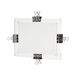 NeoLab 7-9741 Midi geldroogframe, compleet in set, 250 mm x 188 mm x 4 mm