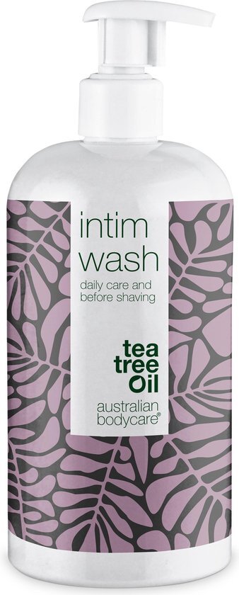 Australian Bodycare Intiemverzorging