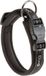 Ferplast Sport Nylon Halsband Hond 45 Cm Grijs/Zwart
