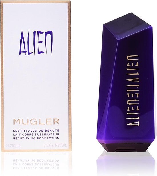 Thierry Mugler Alien