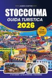 GUIDA TURISTICA STOCCOLMA 2026
