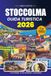 GUIDA TURISTICA STOCCOLMA 2026