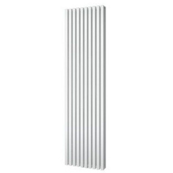 Plieger Siena dubbel designradiator dubbel 1800x462mm 1564 watt zandsteen 8711238320823