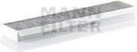 MANN FILTER CUK5141