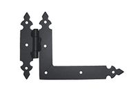 Imex El Zorro 74058-I Bisagra, 350 x 300 mm