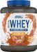 Applied Nutrition Critical Whey - 2000 g - Salted Caramel