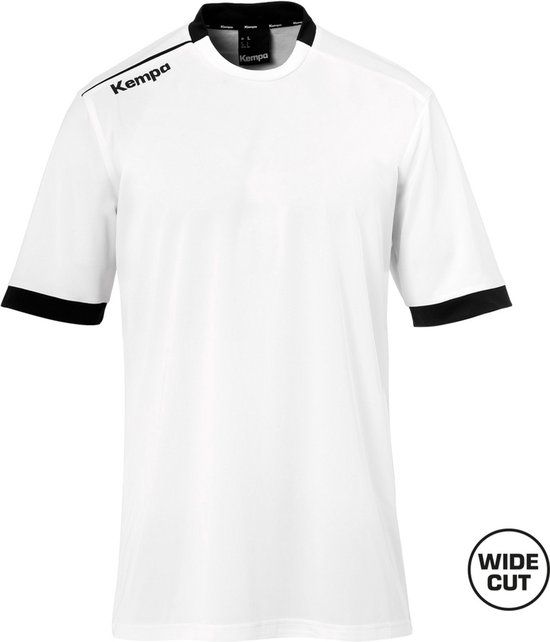 Kempa Player Shooting T-Shirt