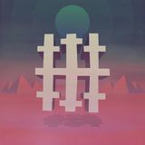 Sony Music Three Trapped Tigers Silent Earthling