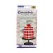PME GMC162 Geometrische Multicutter voor Cake Design-Diamond XL, Medium Size, Weiß