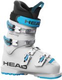 Head Raptor 60 Chaussures de ski alpin junior Blanc 25.5
