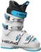 Head Raptor 60 Chaussures de ski alpin junior Blanc 25.5