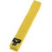 Mizuno Ceinture RB Judo Jaune Taille 2