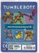 Asmodee Rumblebots Reinforcements Bordspel