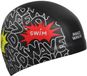 Mad Wave Mad Swim bonnet de bain Noir