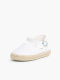 Pisamonas Sandales Blanches