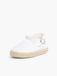 Pisamonas Sandales Blanches