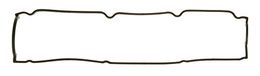 Gasket, Ajusa Gasket, cylinder head cover
