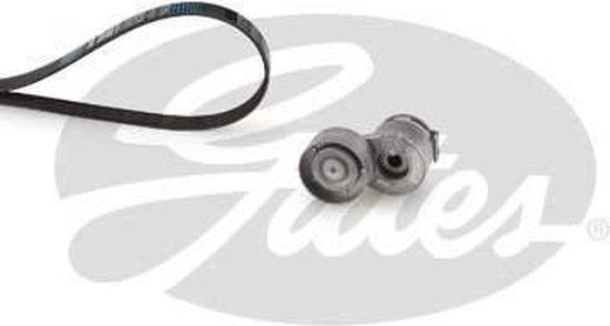 Gates Micro-V-set K017PK1125