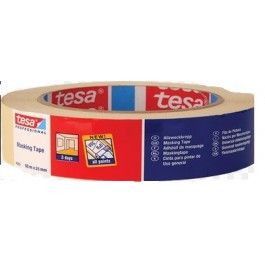 tesa masking tape 50mx25mm