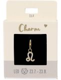 Depesche Hanger "Express yourself" design 064 Leo