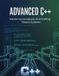 Advanced Libri GmbH Advanced C++: Mastering Complexity And Crafting Robust Systems Paperback