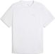 Puma Evostripe Tee T-shirt - Blanc - Hommes - Taille XL