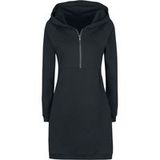R.E.D. by EMP Mini-jurk - Cuddle Me - S tot 3XL - voor Vrouwen - zwart