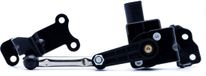 EINPARTS AUTOMOTIVE Capteur de niveau Xenon - Skoda Superb II 3T4/3T5 (2008-2015)