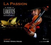 Outhere Avanti Roby Lakatos And His Ensemble - La Passion (2 SACD)