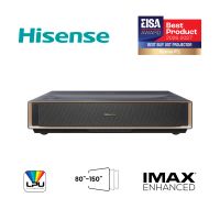 Hisense PT1 4K TriChroma Laser Projector
