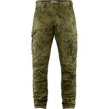 Fjällräven Barents Pro Jachtbroek Heren Olijf EU 48