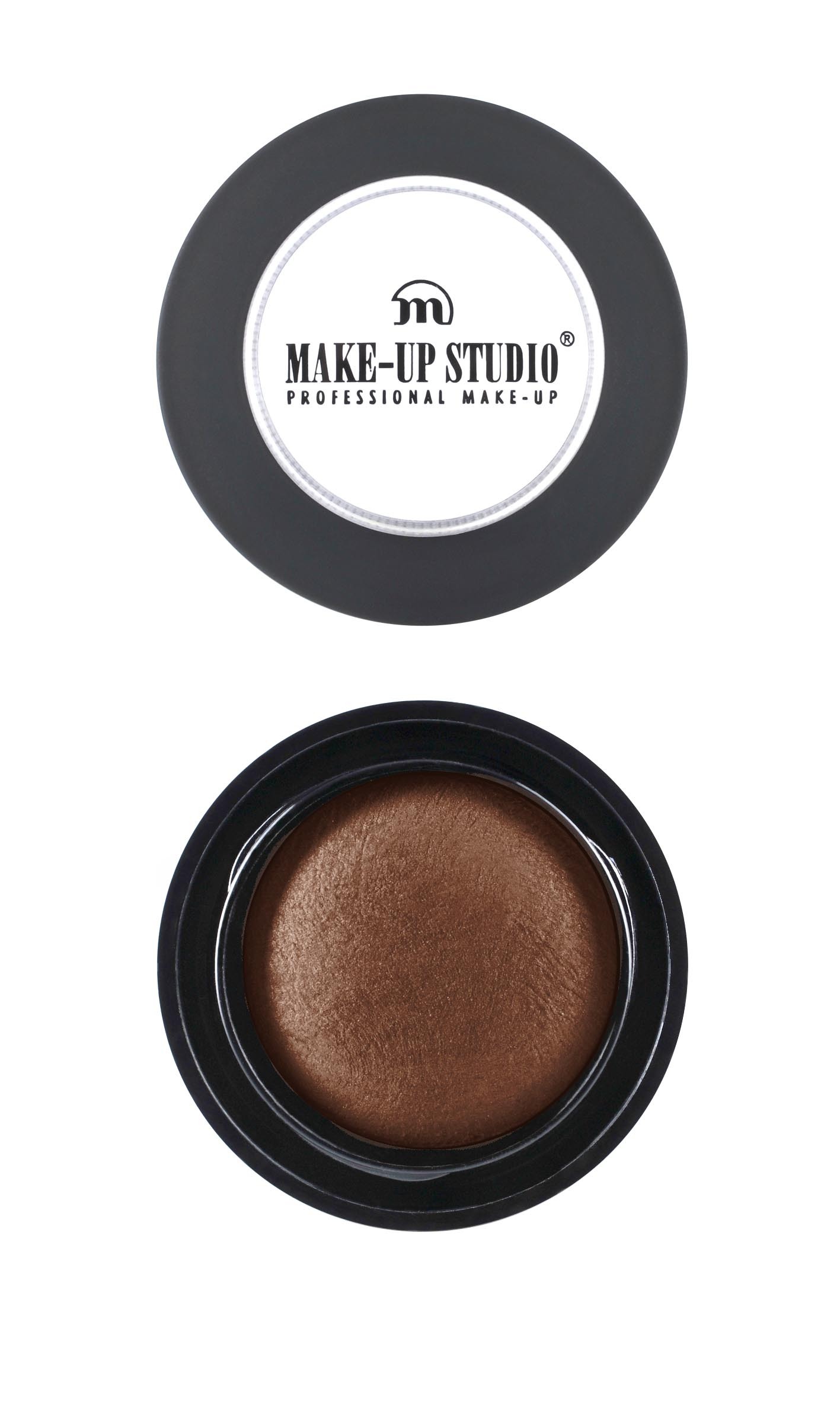 Make-up Studio Lumière oogschaduw Golden Brown GBR Golden Brown